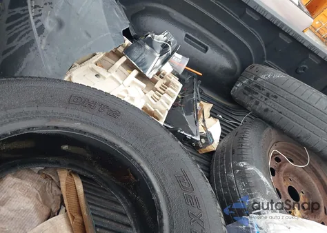 2011 Ram Ram 1500 Slt from USA, damaged, VIN 1D7RB1GP7BS646661